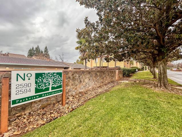 Apartment for rent in Chico