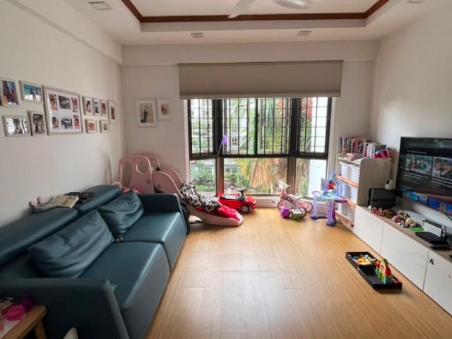 Apartment for sale