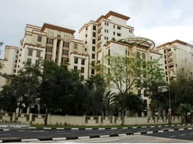 Apartment for rent