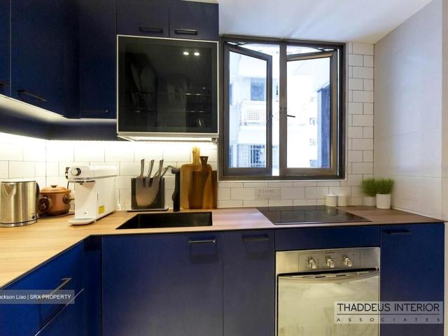 Apartment for sale in Bukit Batok