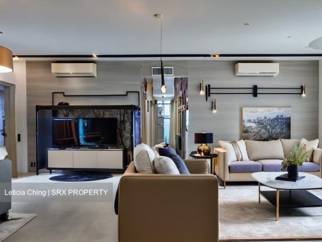 Apartment for sale in Bukit Batok, 05 South West