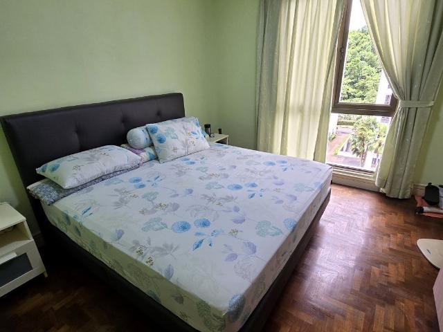 Apartment for sale in Bukit Batok, 05 South West