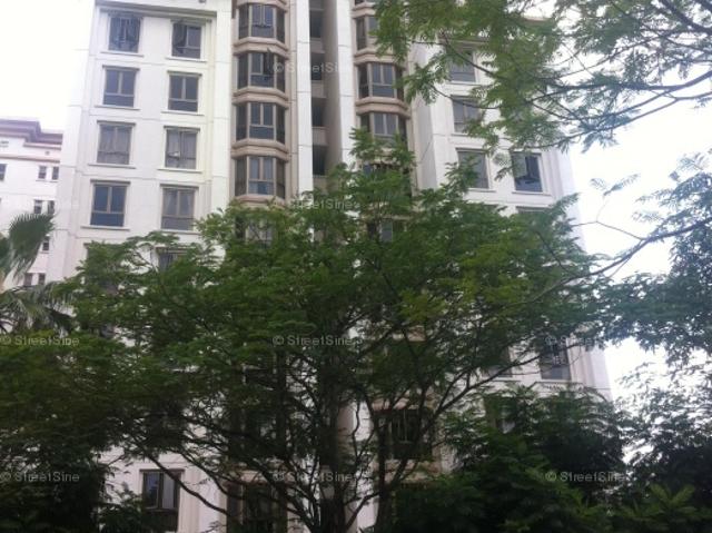 Apartment for sale in Bukit Batok, 05 South West