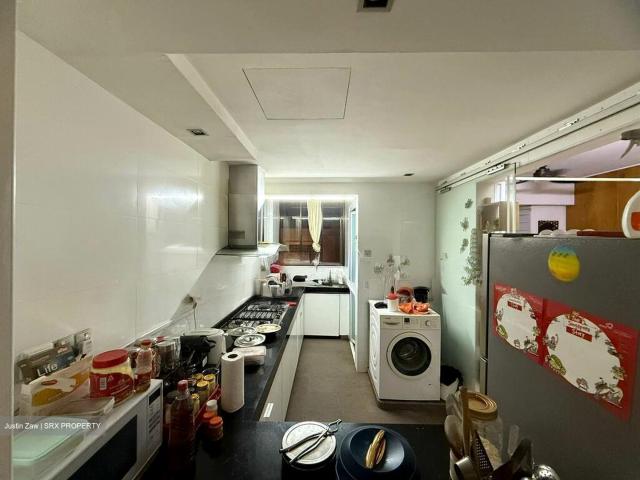 Apartment for sale in Bukit Batok, 05 South West