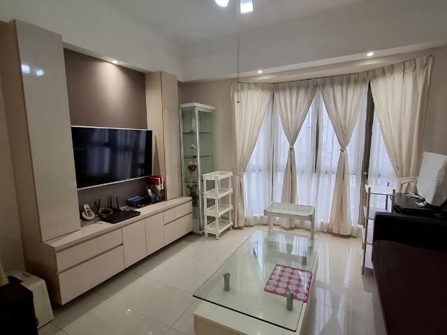 Apartment for sale in Bukit Batok, 23 North West