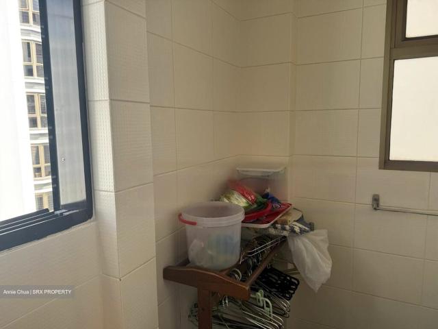 Apartment for rent