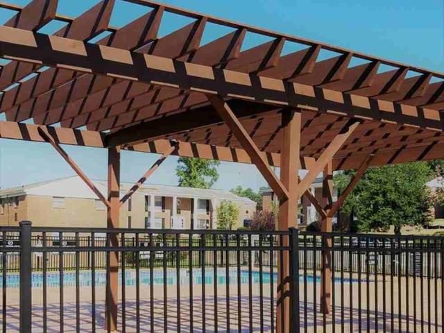 Apartment for rent in Augusta, Georgia