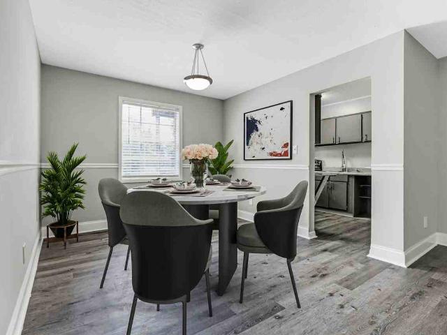 Apartment for rent in Augusta, Georgia