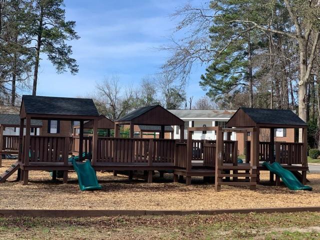 Apartment for rent in Augusta, Georgia