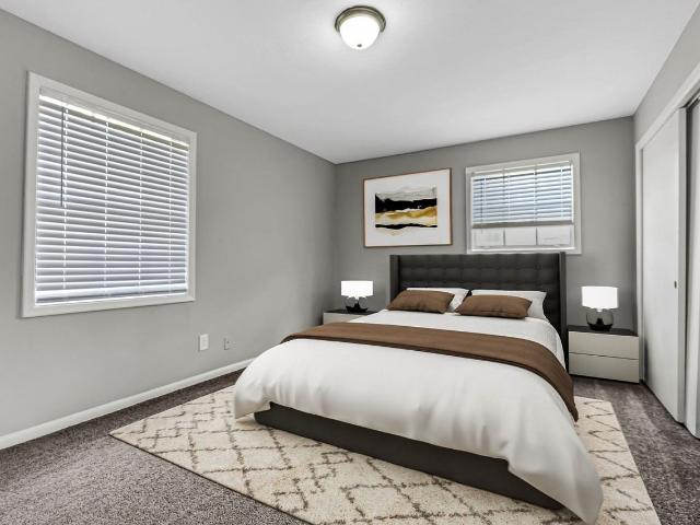 Apartment for rent in Augusta, Georgia