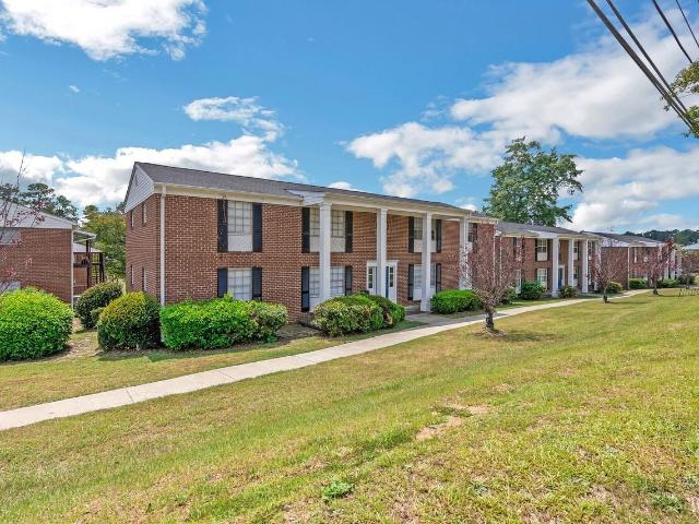 Apartment for rent in Augusta, Georgia