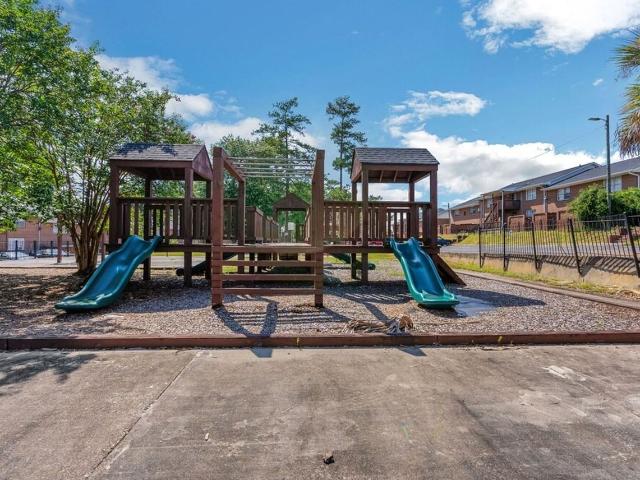 Apartment for rent in Augusta, Georgia