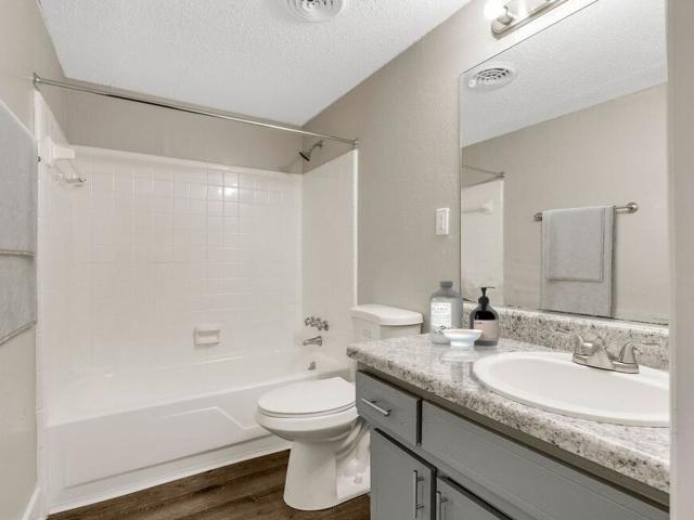 Apartment for rent in Augusta, Georgia