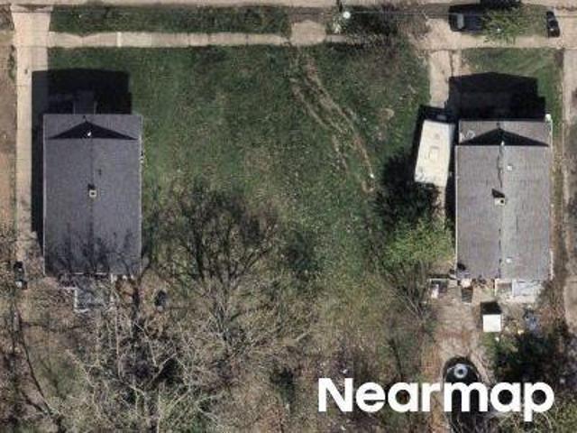 Land for sale in Cleveland, Ohio