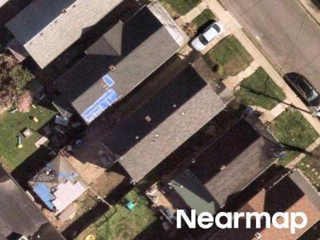House for sale in Buffalo, New York