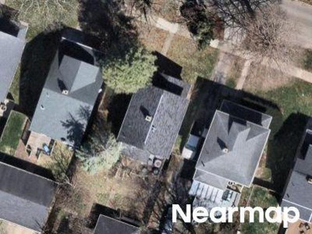 House for sale in Dayton, Ohio