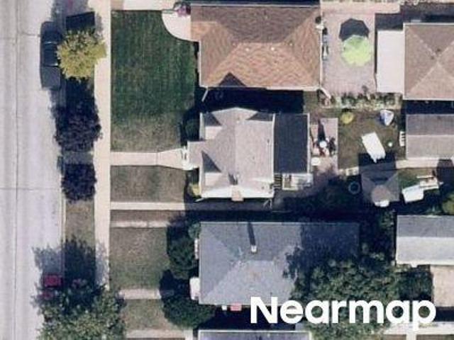House for sale in Hammond, Indiana