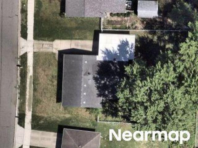 House for sale in La Porte, Indiana