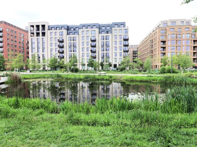 Apartment for rent in Cricklewood, Greater London
