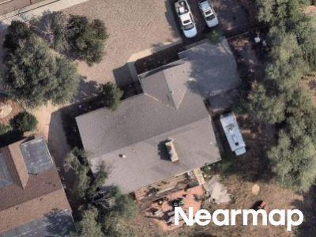 House for sale in Colorado Springs, El Paso County