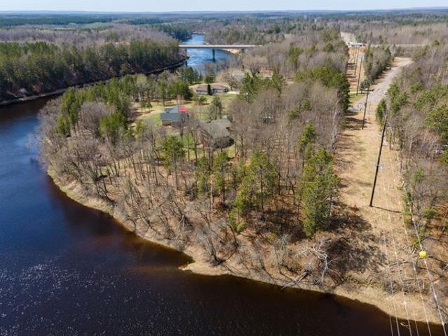 Land for sale in Baxter, Minnesota