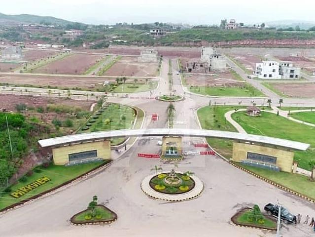 Property for sale in Islamabad