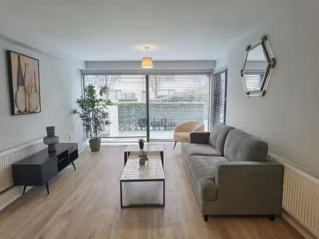 Apartment to rent