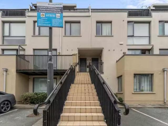 Apartment to rent