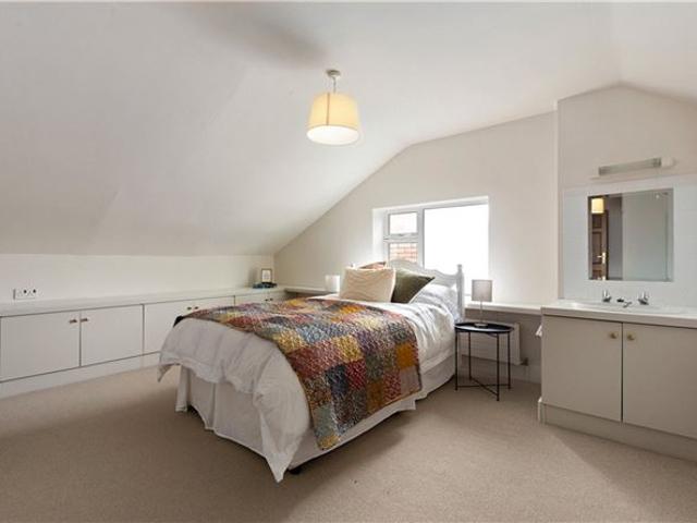 Detached House for sale in Pembroke East E ED, Dublin