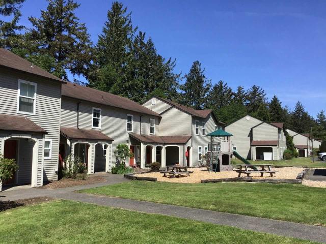 Apartment for rent in Oregonia