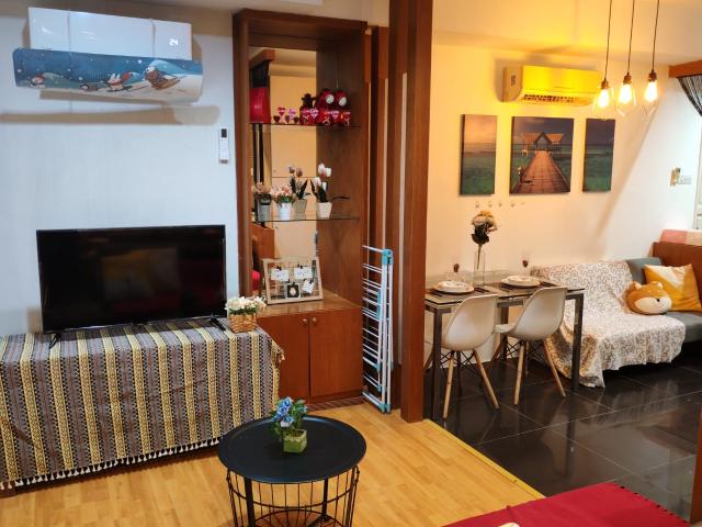 Apartment for rent in Country Heights Damansara, Kuala Lumpur