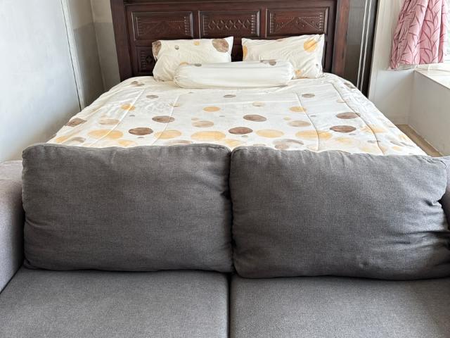 Apartment for rent in Country Heights Damansara, Kuala Lumpur