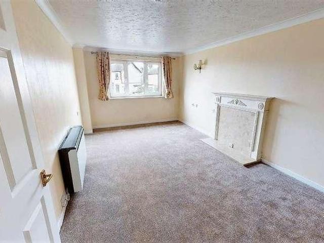 Apartment for rent in London Borough of Redbridge, Greater London