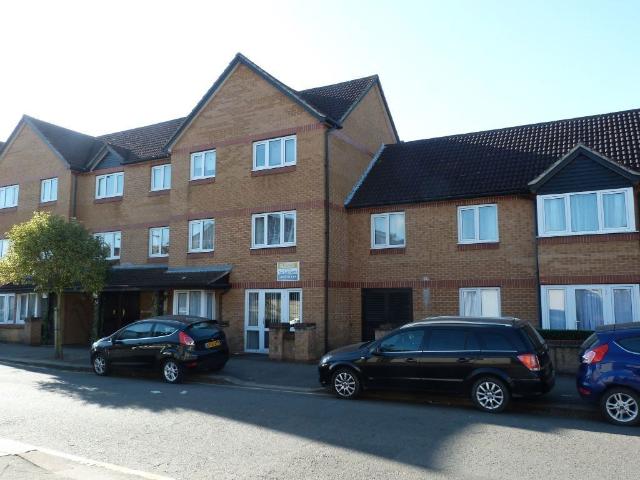 Apartment for rent in London Borough of Redbridge, Greater London