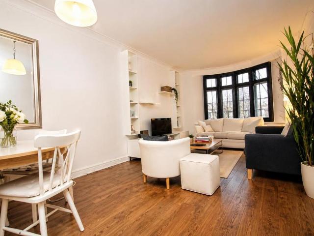 Apartment for rent in Fulham, Greater London