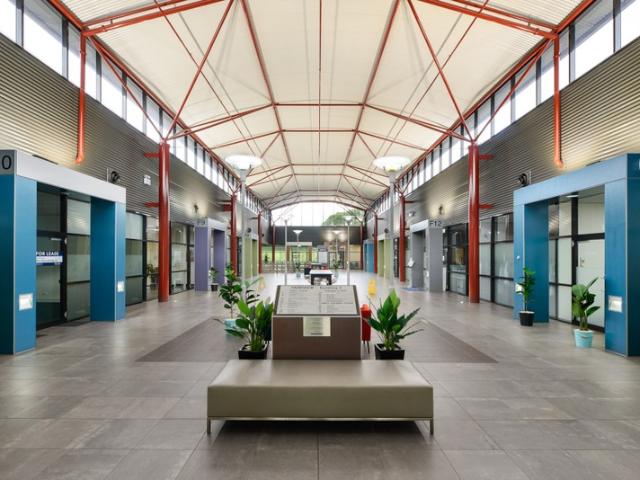Office for rent in Sydney, New South Wales