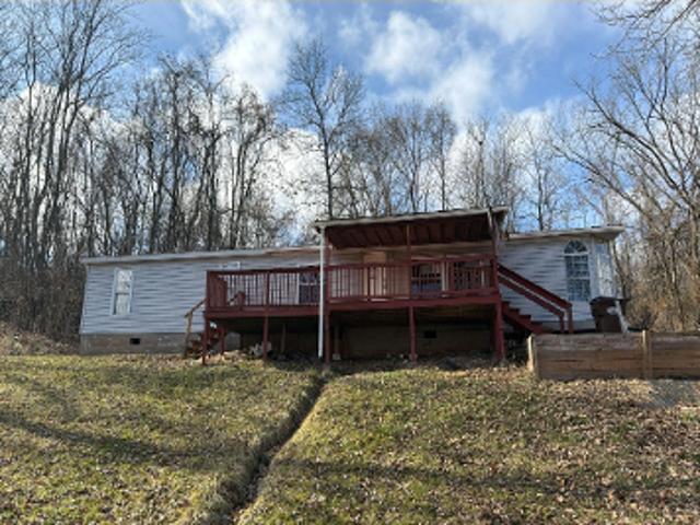 House for sale in Belpre, Ohio