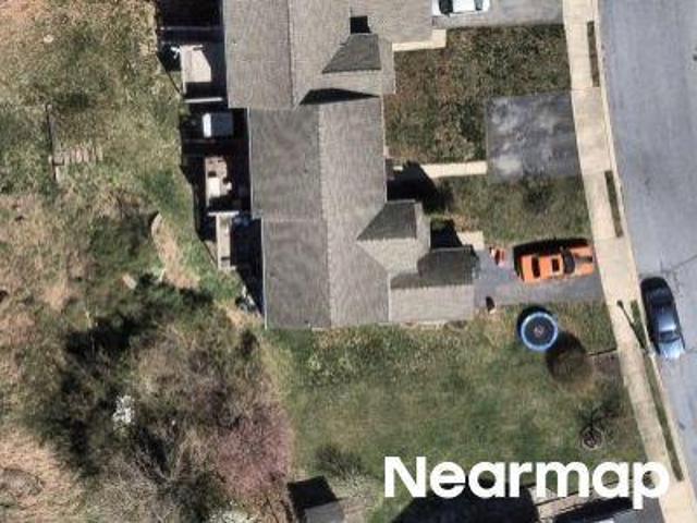 House for sale in Stevens, Pennsylvania