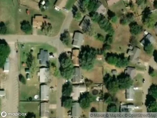 House for sale in Cushing, Oklahoma