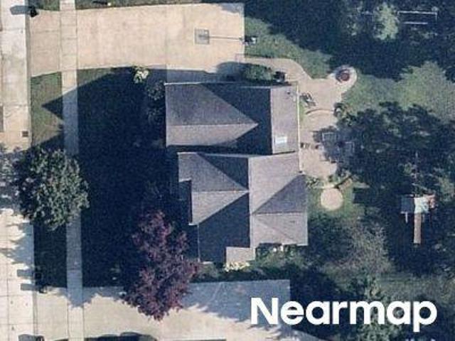 House for sale in Michigan