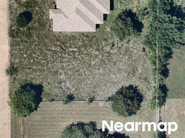 Land for sale in Fort Worth, Texas