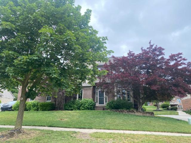 House for sale in Michigan