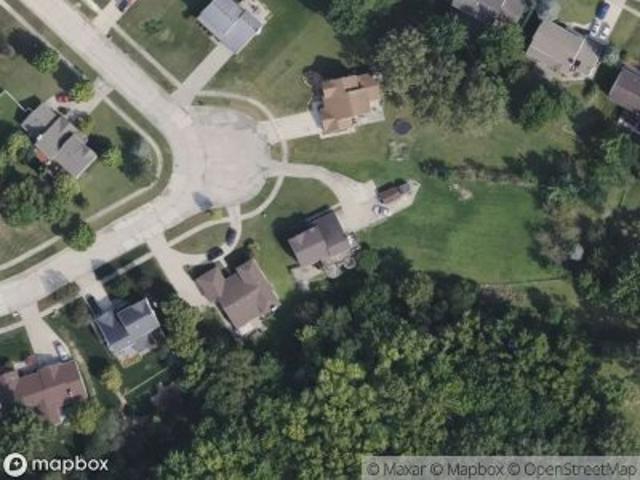 House for sale in Wayne, Michigan