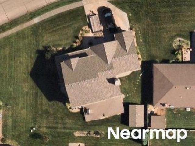 House for sale in Nebraska