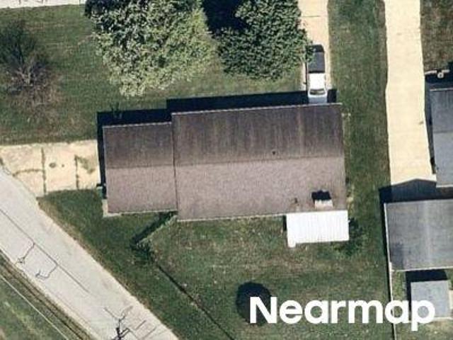 House for sale in New Whiteland, Johnson County