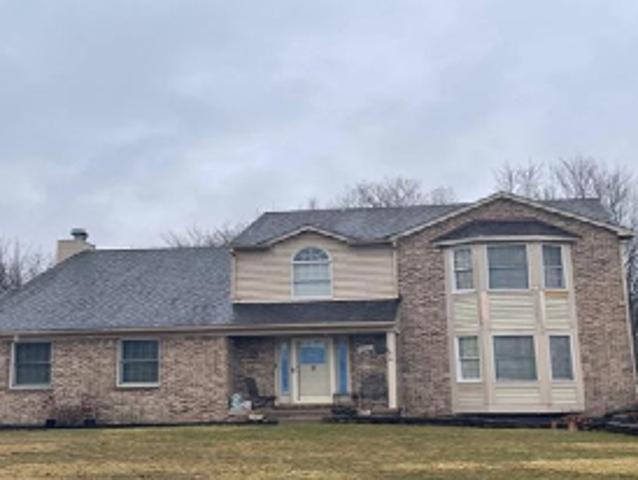 House for sale in Wayne, Michigan