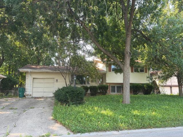 House for sale in Springfield, Illinois