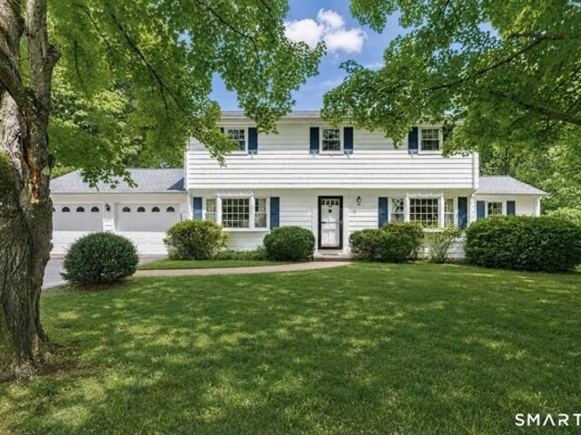 House for sale in Avon, Connecticut