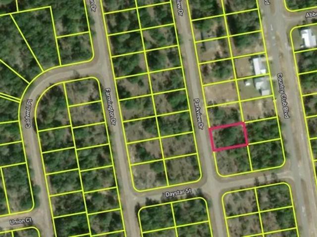 Land for sale in Chipley, Florida