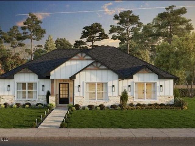 House for sale in Gautier, Mississippi